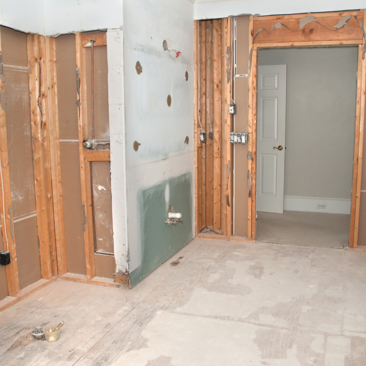 Cabinets in Beaufort, NC