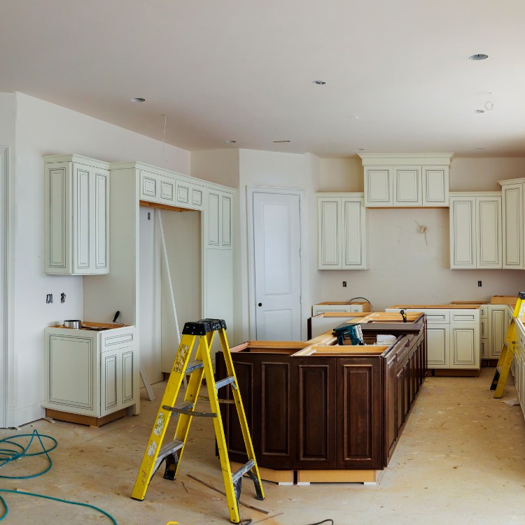 Cabinets in Beaufort, NC