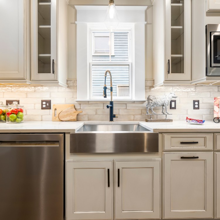 Cabinets in Beaufort, NC